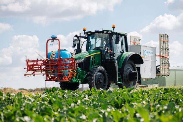 application scalability