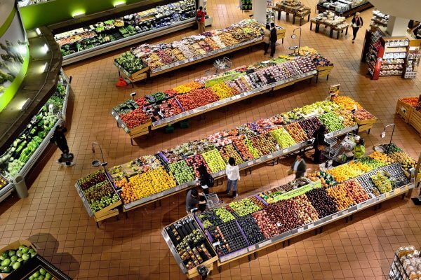 pesticide restriction for grocery stores