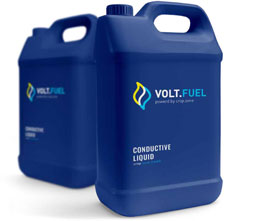 volt-fuel